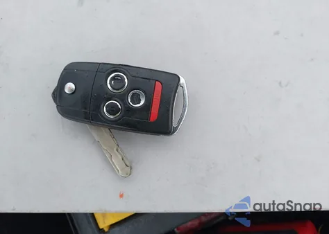 2010 Acura Tsx 2.4 from USA, damaged, VIN JH4CU2F67AC015800